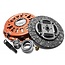 Xtreme Outback Nissan Navara D23 Versterkte Koppeling (organisch)