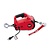 Warn Pulzall 230 VAC 450 KG