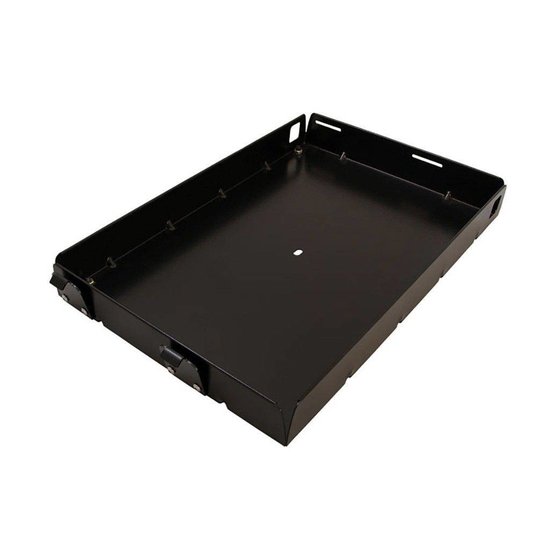 Dubbele Jerry Can Houder