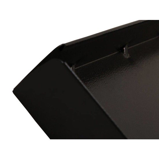 Dubbele Jerry Can Houder