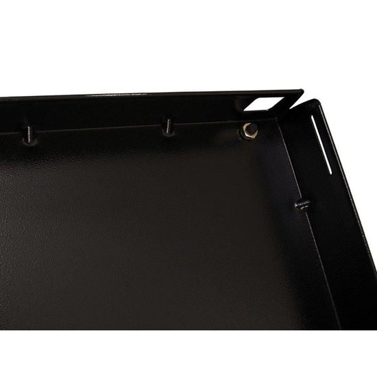 Dubbele Jerry Can Houder