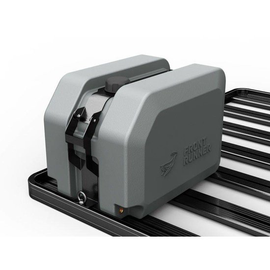 Water Tank Met Bevestigings systeem / 45L