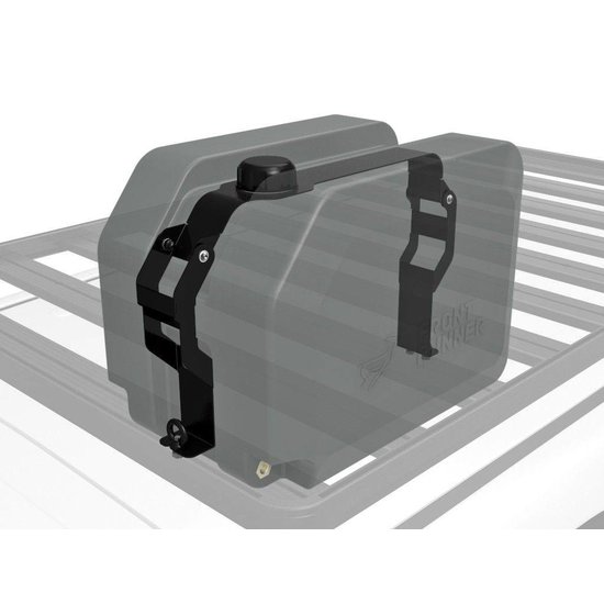 Water Tank Met Bevestigings systeem / 45L