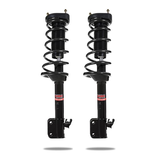 Pedders Suspension Subaru Forester SG Ezifit Conversie Achterkant Pedders Subaru Forester, SG, Ezifit Rear Suspension Conversion Kit. Standard Height