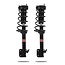 Pedders Suspension Subaru Forester SG Ezifit Conversie Achterkant Pedders Subaru Forester, SG, Ezifit Rear Suspension Conversion Kit. Standard Height
