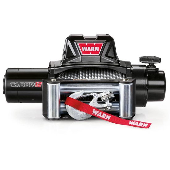 Warn Tabor 12
