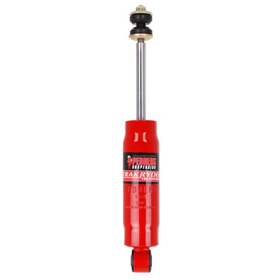 Pedders Suspension Trakdyder Foamcell Schokdemper