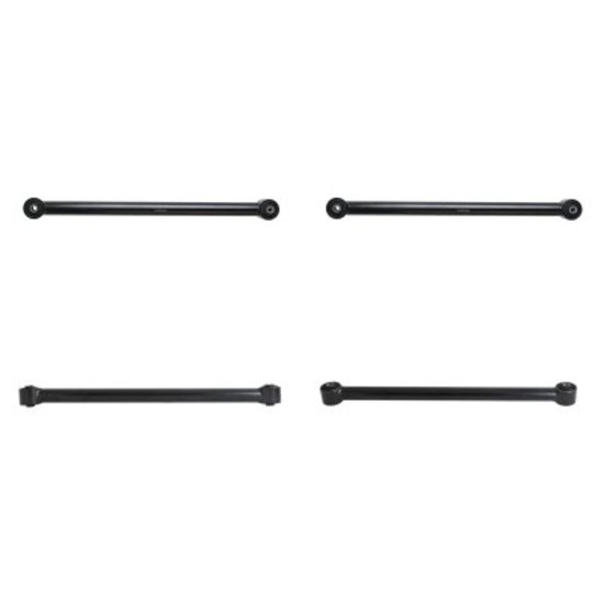 Pedders Suspension Trekstang Onderkant 50-150mm lift (per stuk)