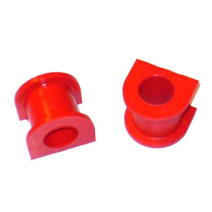 26mm D-polyurethaan bus, voor 38mm high bracket