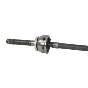 CV-shaft assembly links, voor 1990-30.04.1994 modellen