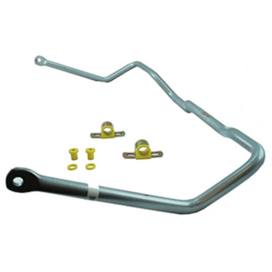 Pedders Suspension Stabilisatorstang Achterkant Heavy Duty (27mm)