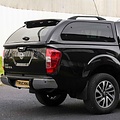 Grand Hardtop voor Nissan NP300 (D23 Navara Navara) (2016 en nieuwer)
