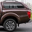 GLS Hardtop Nissan NP300 (D23 Navara Navara) (2016 en nieuwer)