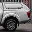 S-Series Vaste Dubbele Deuren hardtop Nissan NP300 (D23 Navara Navara)