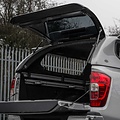 S-Series Vaste Dubbele Deuren hardtop Nissan NP300 (D23 Navara Navara)