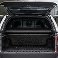 S-Series Vaste Dubbele Deuren hardtop Nissan NP300 (D23 Navara Navara)