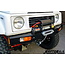 Raptor 4x4 Rechthoekige Winchbumper Suzuki Samurai (Aluminium)