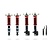 Pedders Suspension Extreme XA Coilover Kit Subaru Forester