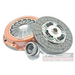 Versterkte Koppelings set Landcruiser HZJ70/73/75 4.2D