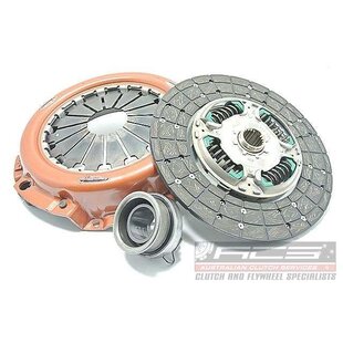 Versterkte Koppelings set Landcruiser HZJ70/73/75 4.2D
