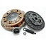 Xtreme Outback  Xtreme Outback KTY26010-1A Clutch Kit - Xtreme Outback Heavy Duty Organic HILUX / LANDCRUISER 3.0 D-4D