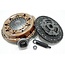 Xtreme Outback Xtreme Outback KTY26010-1A Clutch Kit - Xtreme Outback Heavy Duty Organic HILUX / LANDCRUISER 3.0 D-4D