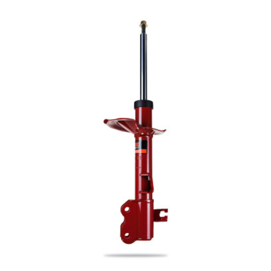 Pedders Suspension Trakryder Foamcell Demper T30 X-Trail Achterkant Rechts