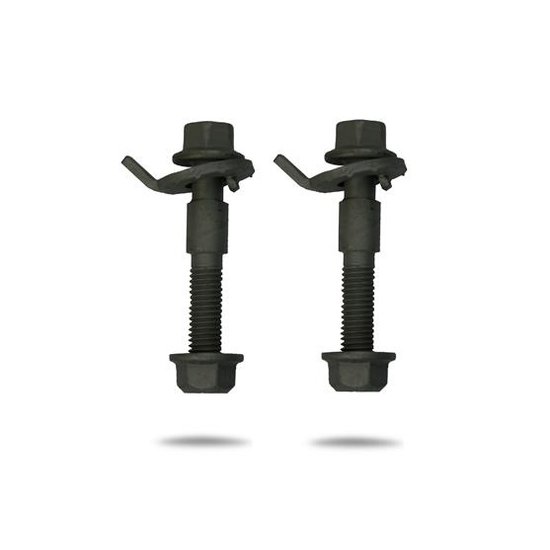 Pedders Suspension Camber Pin 14mm (Paar)