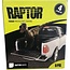 Raptor Liner Raptor 4 Liter - Tintable WIT
