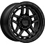 KMC Wheels XD140 Recon Satijn Zwart  8.5X18 6x114.3 ET18 CB66.1