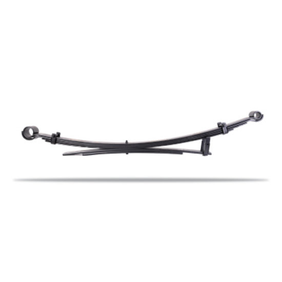 Pedders Suspension Ford Ranger Trakryder Comfort Bladveer +0mm