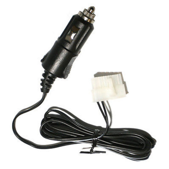 Terratrip CIGAR PLUG FOR V4 COMPUTERS