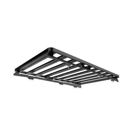 TOYOTA PRADO 120 SLIMLINE II ROOF RACK KIT