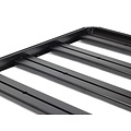 TOYOTA PRADO 120 SLIMLINE II ROOF RACK KIT