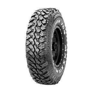 33×12.5-15 Maxxis MT-764 Big Horn RWL 108Q Mud-Terrain