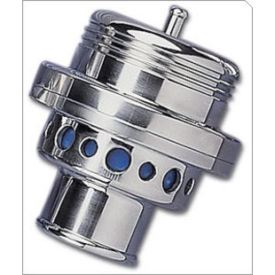 PISTON DUMP VALVE