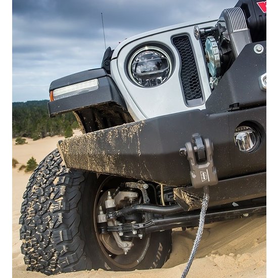 Warn Warn Epic Sidewinder