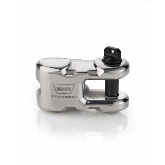 Warn Warn Epic Sidewinder