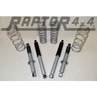 RAPTOR 4X4 TOYOTA KZJ90/95 LIFT KIT +4 CM