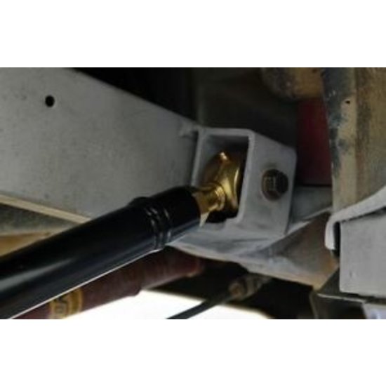 Raptor 4x4 REAR HT JIMNY SUSPENSION SYSTEM