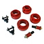 Raptor 4x4 POLYURETHANE SUSPENSION LIFT KIT +3.5 CM JIMNY