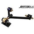 Raptor 4x4 SUSPENSION LIFT KIT +3" SUZUKI VITARA "COMPLETE TRIAL"