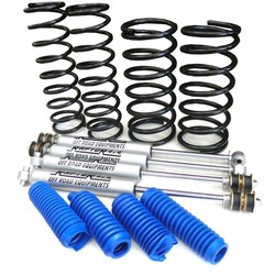 2" HD SUSPENSION LIFT KIT MERCEDES G