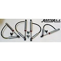 Raptor 4x4 RAPTOR4X4 SUSPENSION KIT + 5 CM GOLD