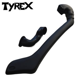 TYREX KUNSTSTOF SNORKEL NISSAN NAVARA D40