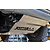 Raptor 4x4 STEERING GUARD TOYOTA KZJ90