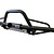 Raptor 4x4 TUBULAR WINCH BUMPER WITH A-BAR FOR TOYOTA KZJ70/LJ70