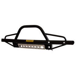 TUBULAR BUMPER TYPE C FOR TOYOTA KZJ 70 - LJ70