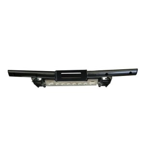 FRONT TUBULAR WINCH BUMPER MERCEDES G