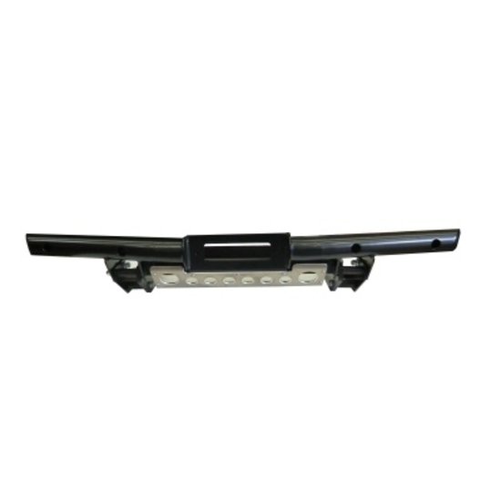 Raptor 4x4 FRONT TUBULAR WINCH BUMPER MERCEDES G
